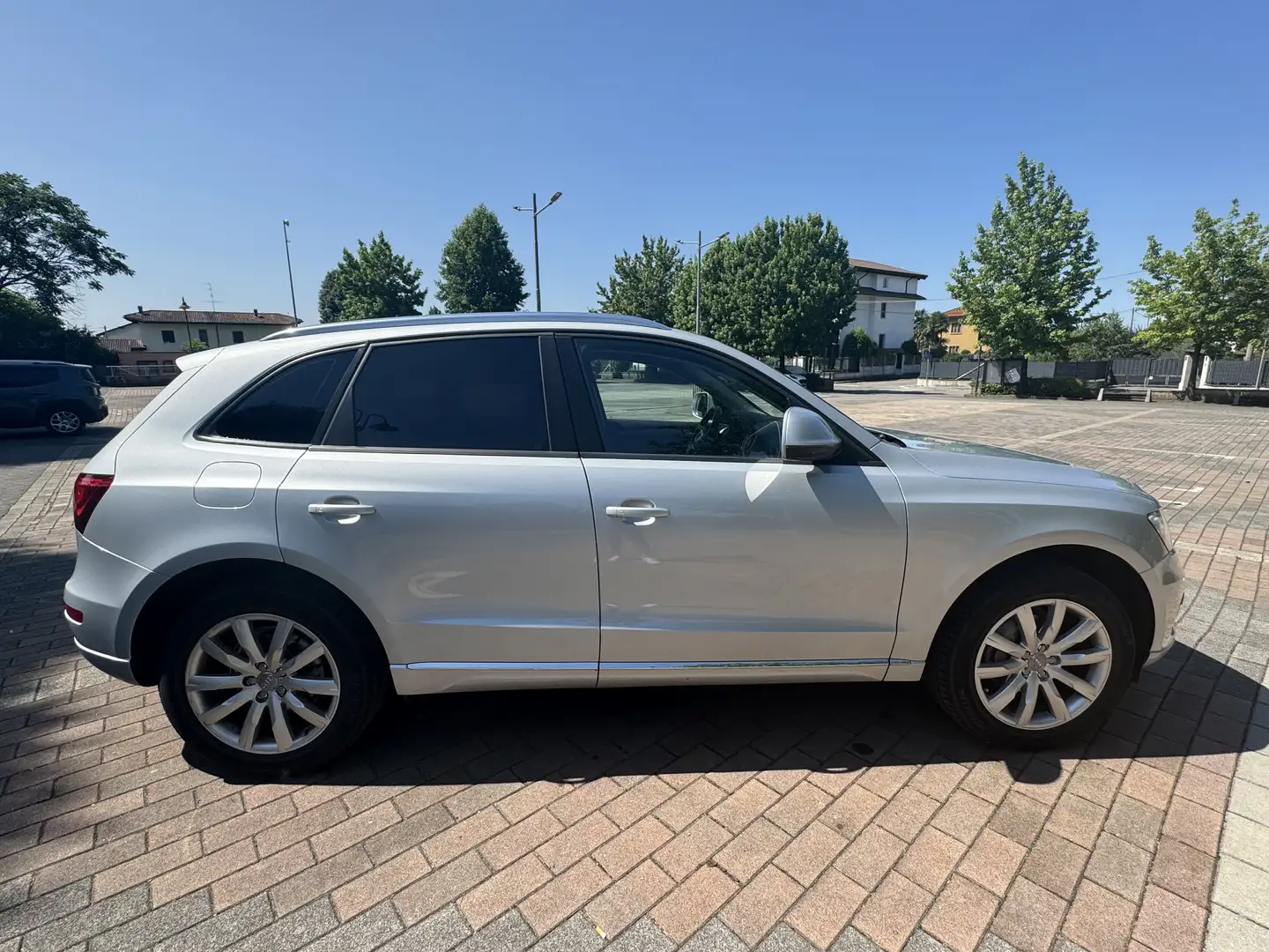 Audi Q5 2.0 tfsi Advanced Plus quattro 180cv E6 - 1