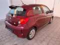 Mitsubishi Space Star 1.2, 5Jahre Garantie, ZV, Klima, uvm. Rot - thumbnail 3