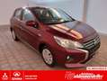 Mitsubishi Space Star 1.2, 5Jahre Garantie, ZV, Klima, uvm. Rot - thumbnail 1