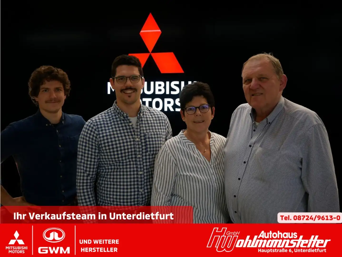 Mitsubishi Space Star 1.2, 5Jahre Garantie, ZV, Klima, uvm. Rot - 1