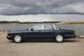 Jaguar Sovereign 3.2 V8 Blau - thumbnail 3