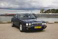 Jaguar Sovereign 3.2 V8 Blau - thumbnail 4