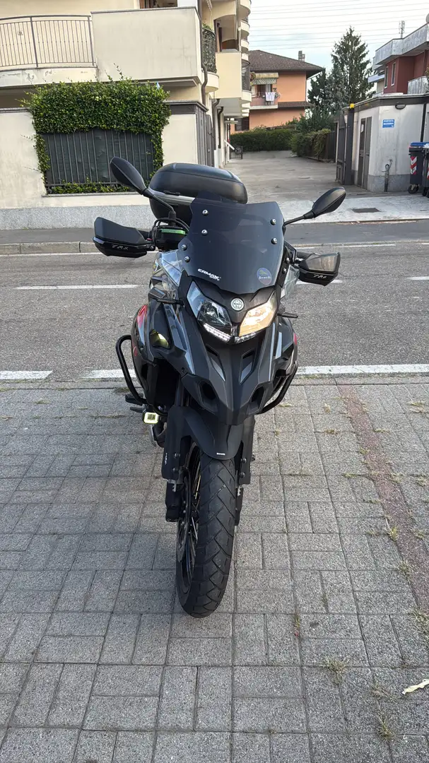 Benelli TRK 502 x - 1