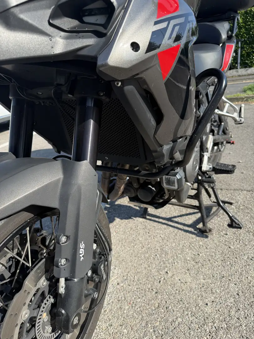 Benelli TRK 502 x - 2