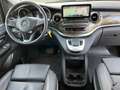 Mercedes-Benz V 300 d Avantgarde Edition Kompakt DISTR+Airmatic Gris - thumbnail 6