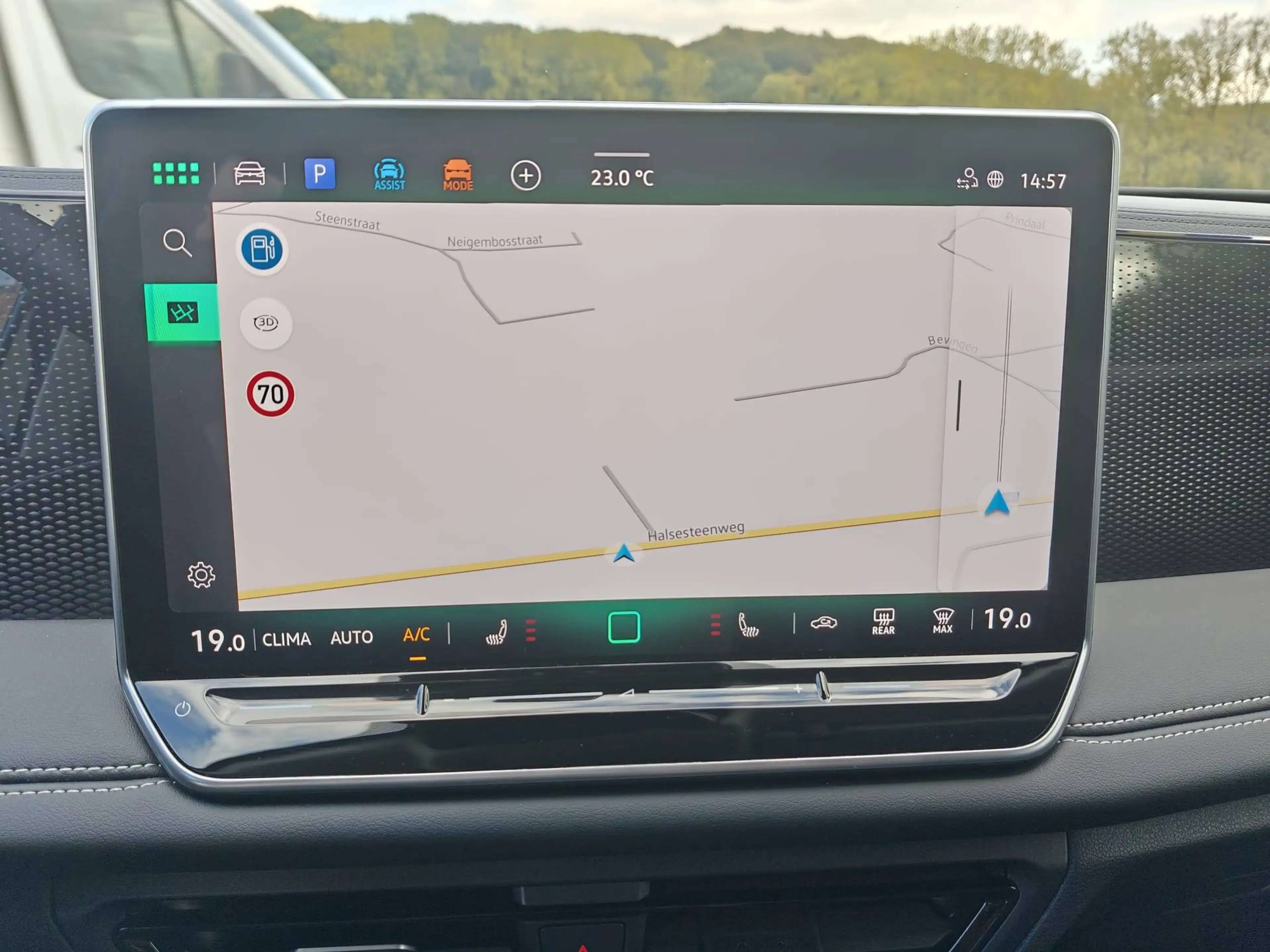 Volkswagen Tiguan Tiguan 1.5 eTSI mHEV ACT Life OPF DSG Life 150 pk — photo 11