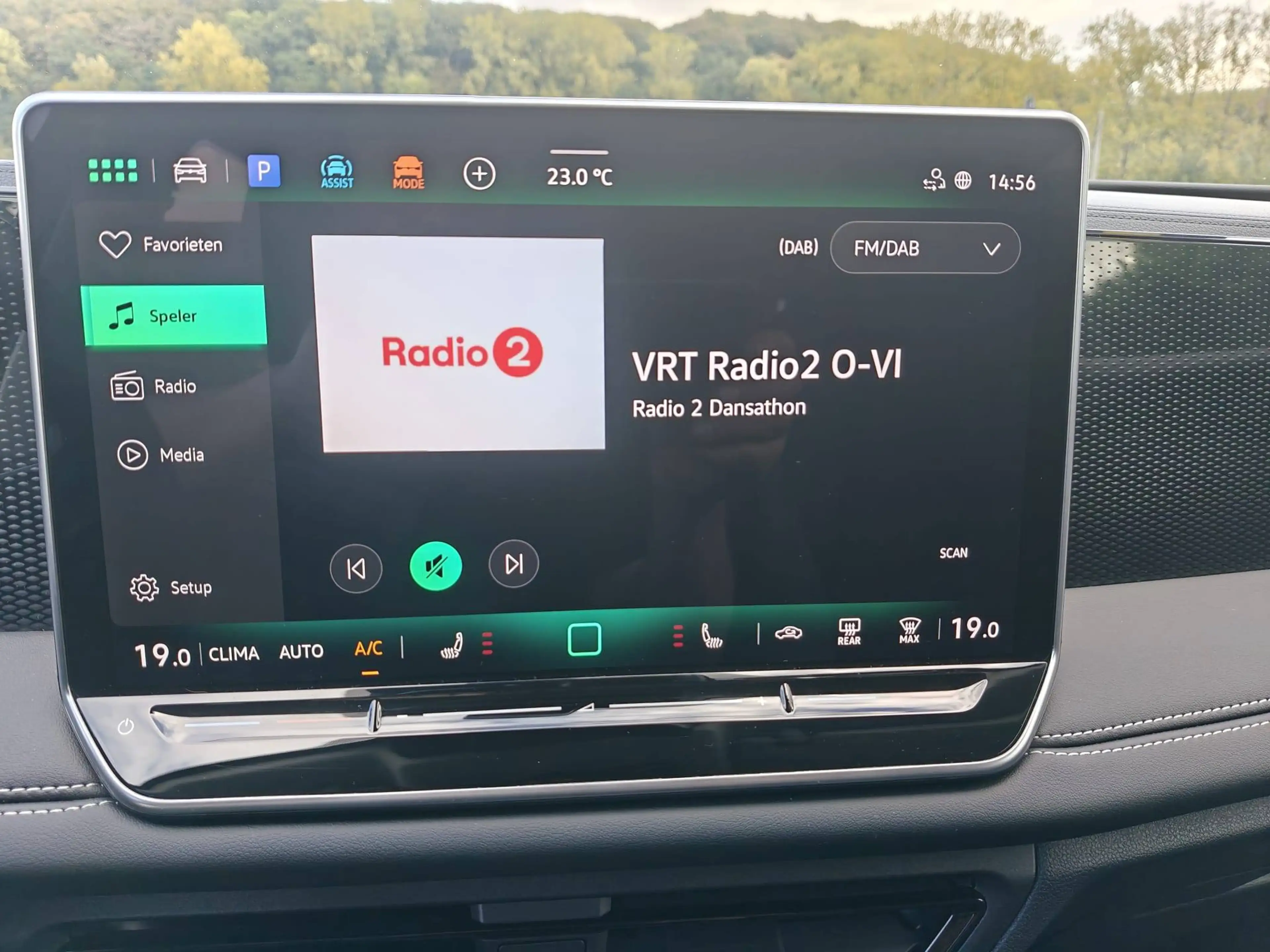 Volkswagen Tiguan Tiguan 1.5 eTSI mHEV ACT Life OPF DSG Life 150 pk — photo 14