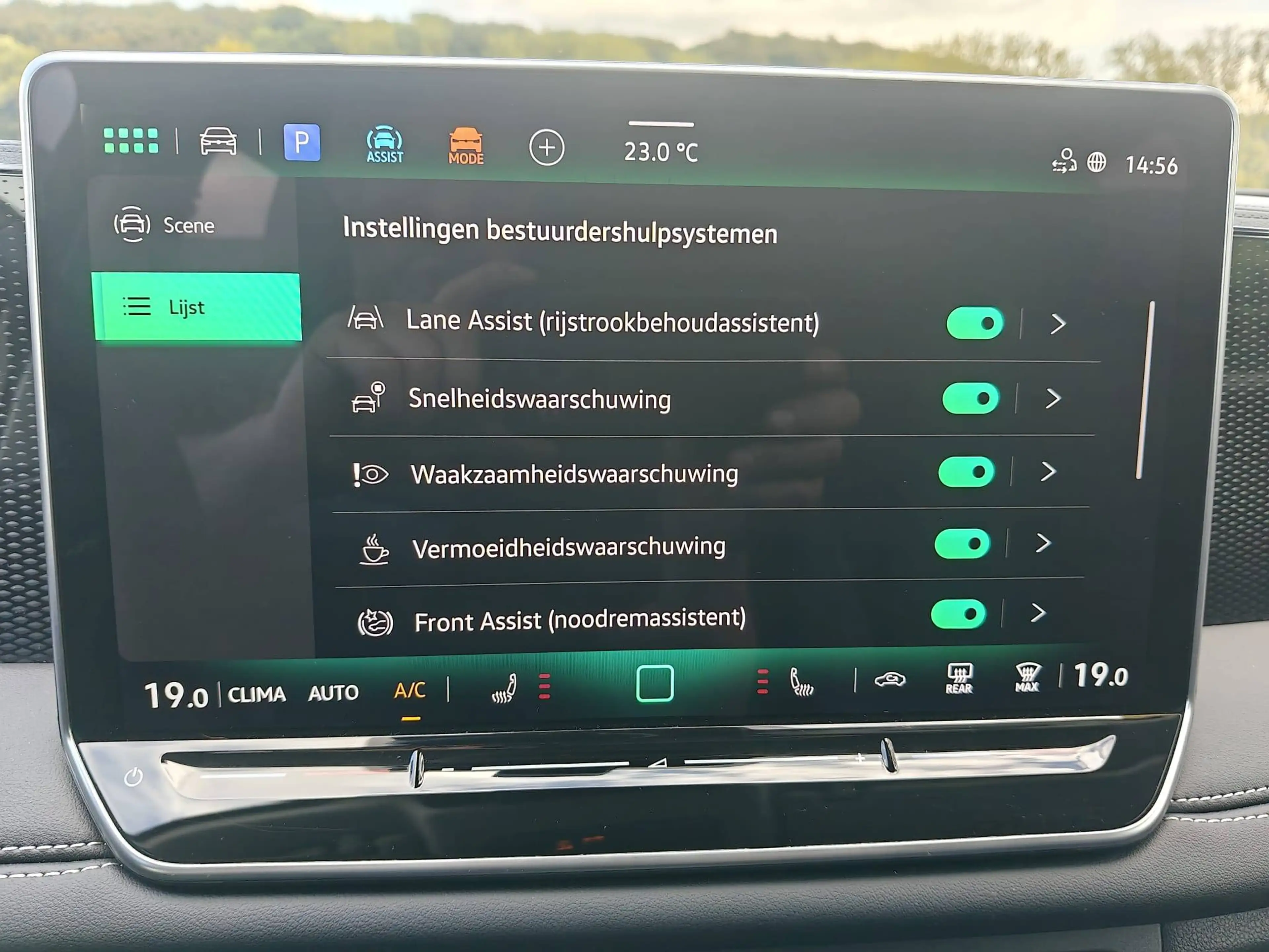 Volkswagen Tiguan Tiguan 1.5 eTSI mHEV ACT Life OPF DSG Life 150 pk — photo 13