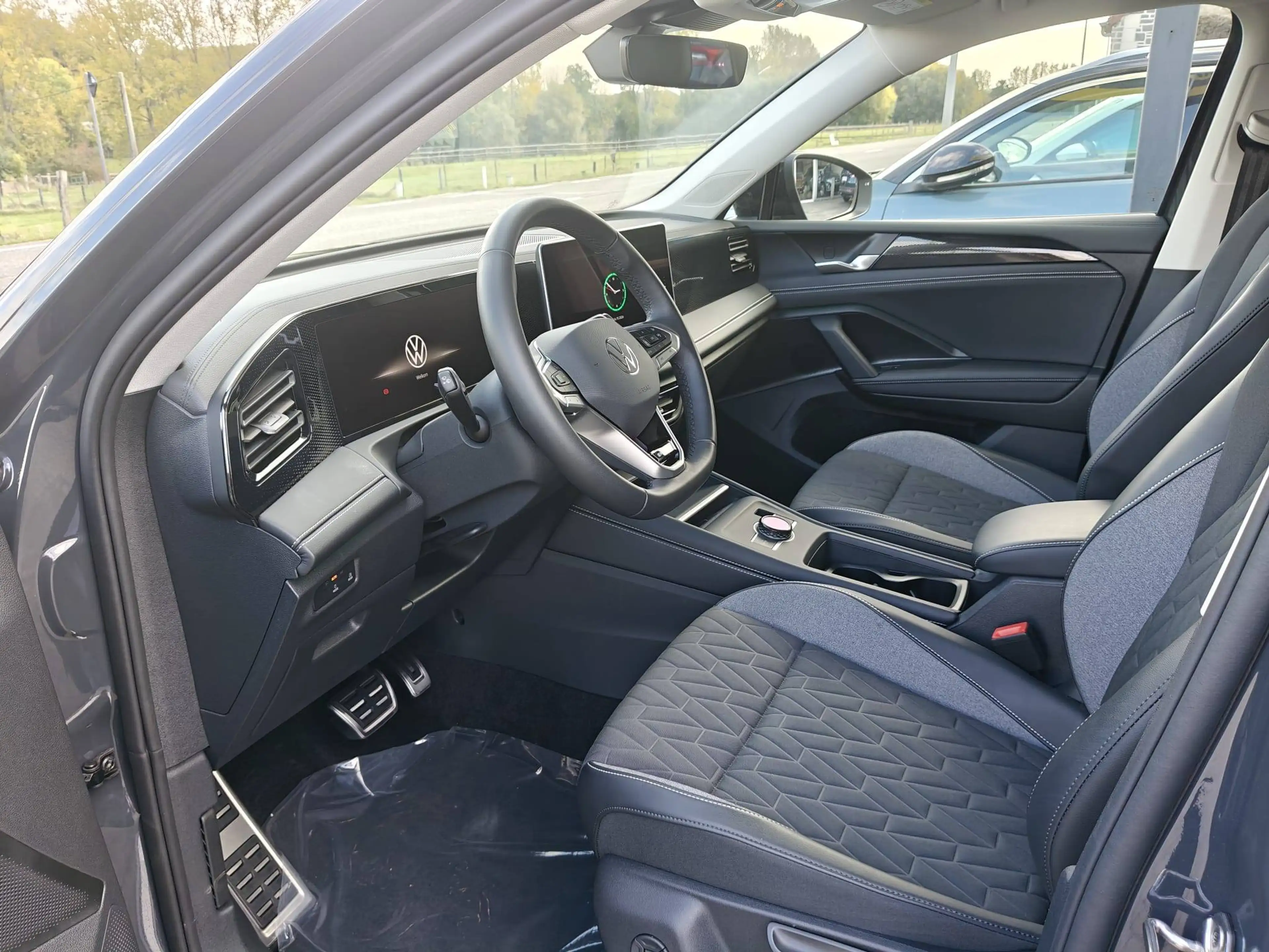 Volkswagen Tiguan Tiguan 1.5 eTSI mHEV ACT Life OPF DSG Life 150 pk — photo 8
