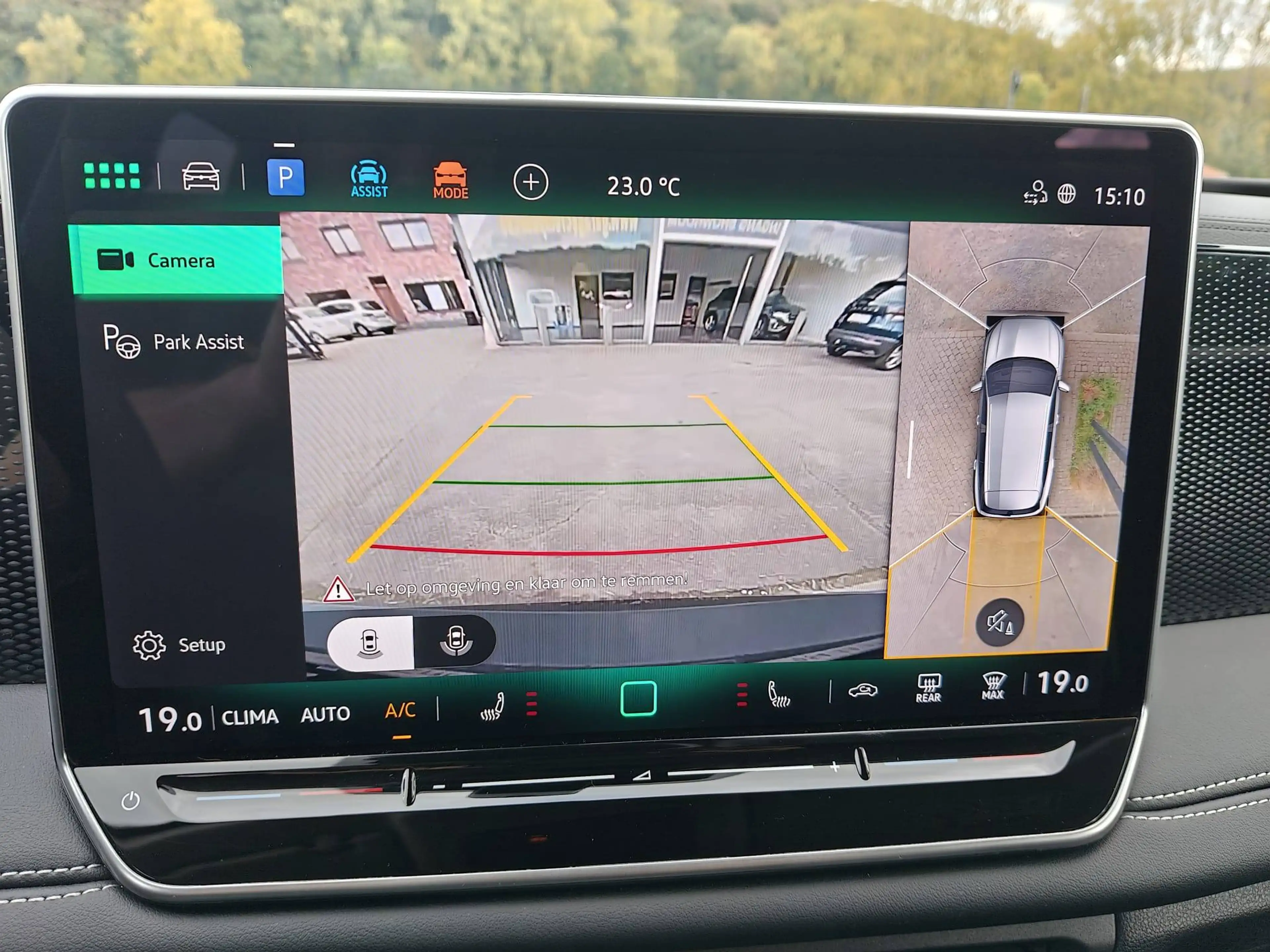 Volkswagen Tiguan Tiguan 1.5 eTSI mHEV ACT Life OPF DSG Life 150 pk — photo 12