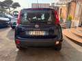 Fiat Panda 1.2 LOUNGE + GPL Bleu - thumbnail 4