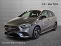 Mercedes-Benz B 180 d Grigio - thumbnail 1