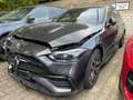 Mercedes-Benz C 200 C 200 T+LED+ Gris - thumbnail 1