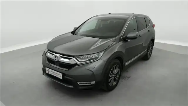 Honda CR-V 2.0i-MMD 2WD Hybrid ELEGANCE *NAVI/FULL LED/CAM/PDC AV/JA18*