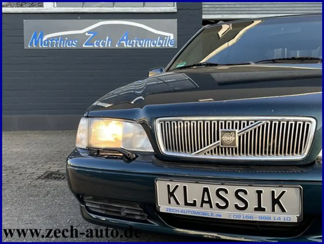 Volvo V70