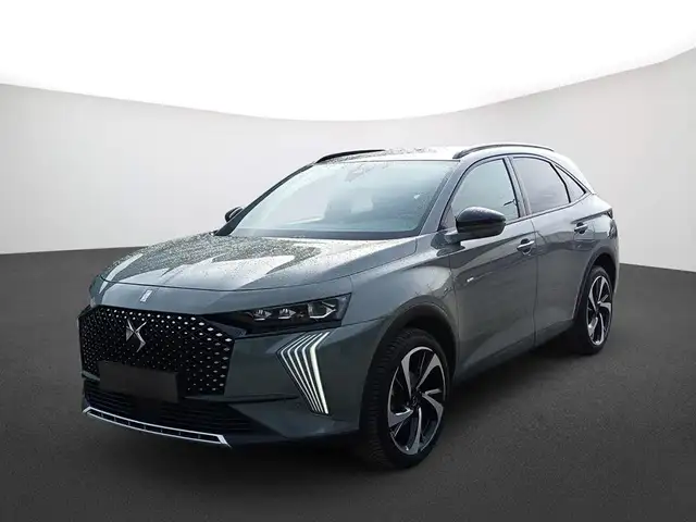 DS Automobiles DS 7