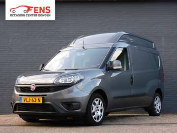 Cargo 1.6 MJ L2H2 XL SX 2e EIGENAAR! NAVI! BLUETOO