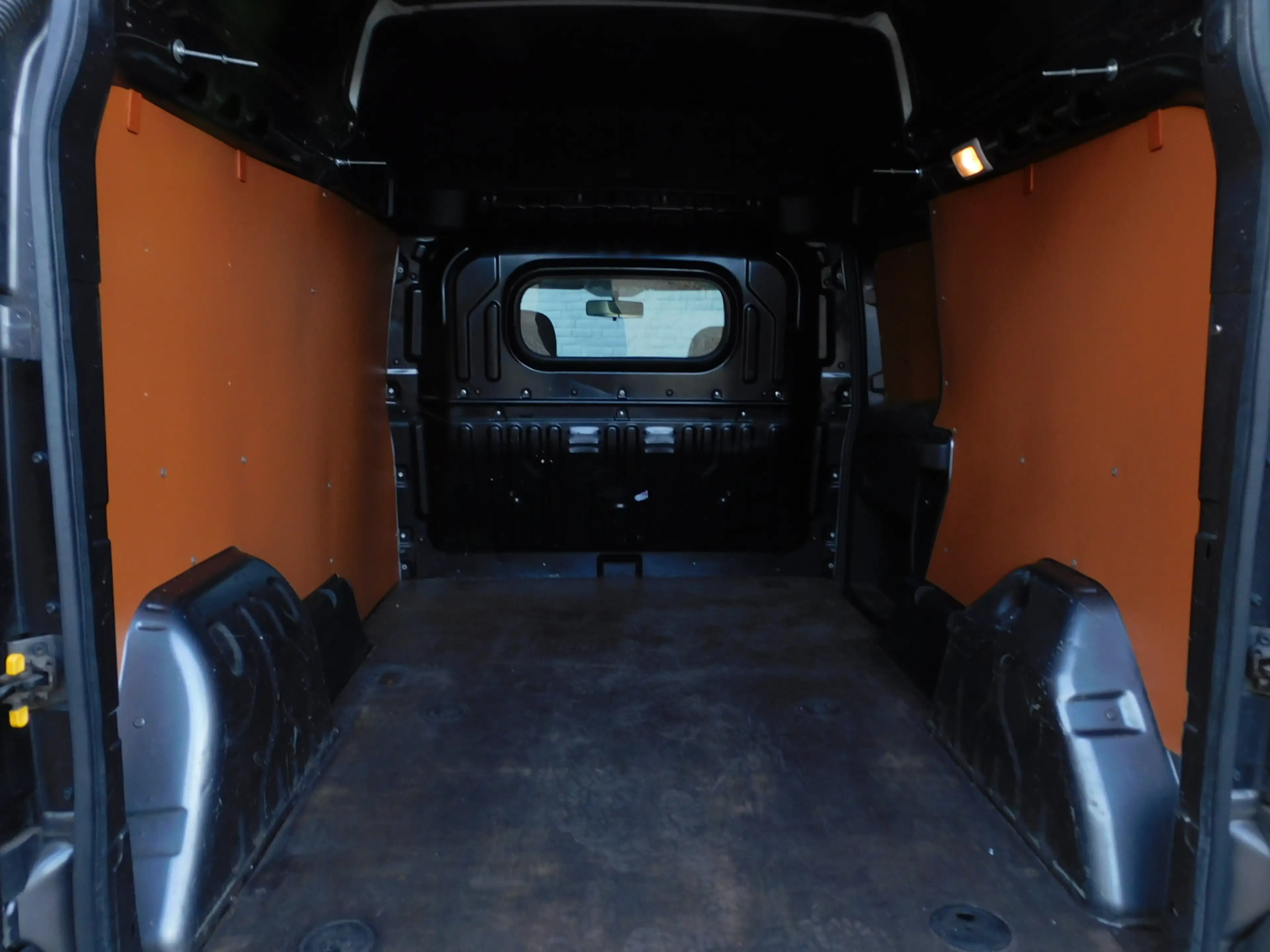 Fiat Doblo Cargo 1.6 MJ L2H2 XL SX 2e EIGENAAR! NAVI! BLUETOO — photo 6