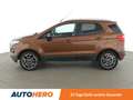 Ford EcoSport 1.0 EcoBoost Titanium*NAVI*CAM*TEMPO* Bruin - thumbnail 3