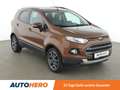 Ford EcoSport 1.0 EcoBoost Titanium*NAVI*CAM*TEMPO* Braun - thumbnail 8
