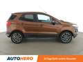 Ford EcoSport 1.0 EcoBoost Titanium*NAVI*CAM*TEMPO* Braun - thumbnail 7