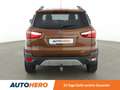 Ford EcoSport 1.0 EcoBoost Titanium*NAVI*CAM*TEMPO* Bruin - thumbnail 5