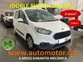 Ford Transit Courier Kombi 1.5 TDCi 71kW Trend Білий - thumbnail 1