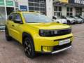 Fiat Grande Panda Hybrid LA PRIMA 1.2 100PS Automatik Gelb - thumbnail 2
