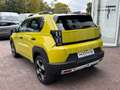 Fiat Grande Panda Hybrid LA PRIMA 1.2 100PS Automatik Gelb - thumbnail 3
