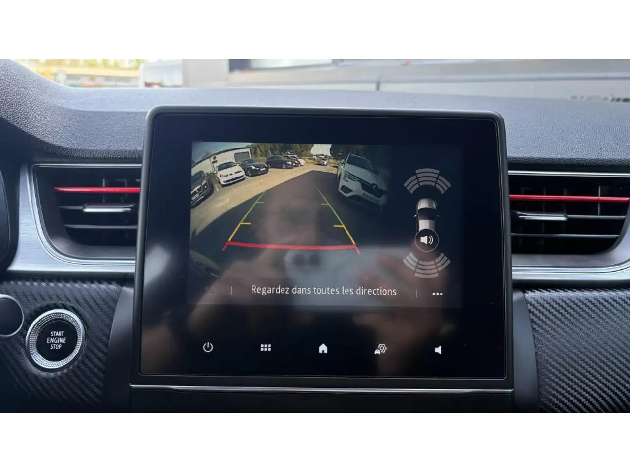 Renault Captur — photo 6