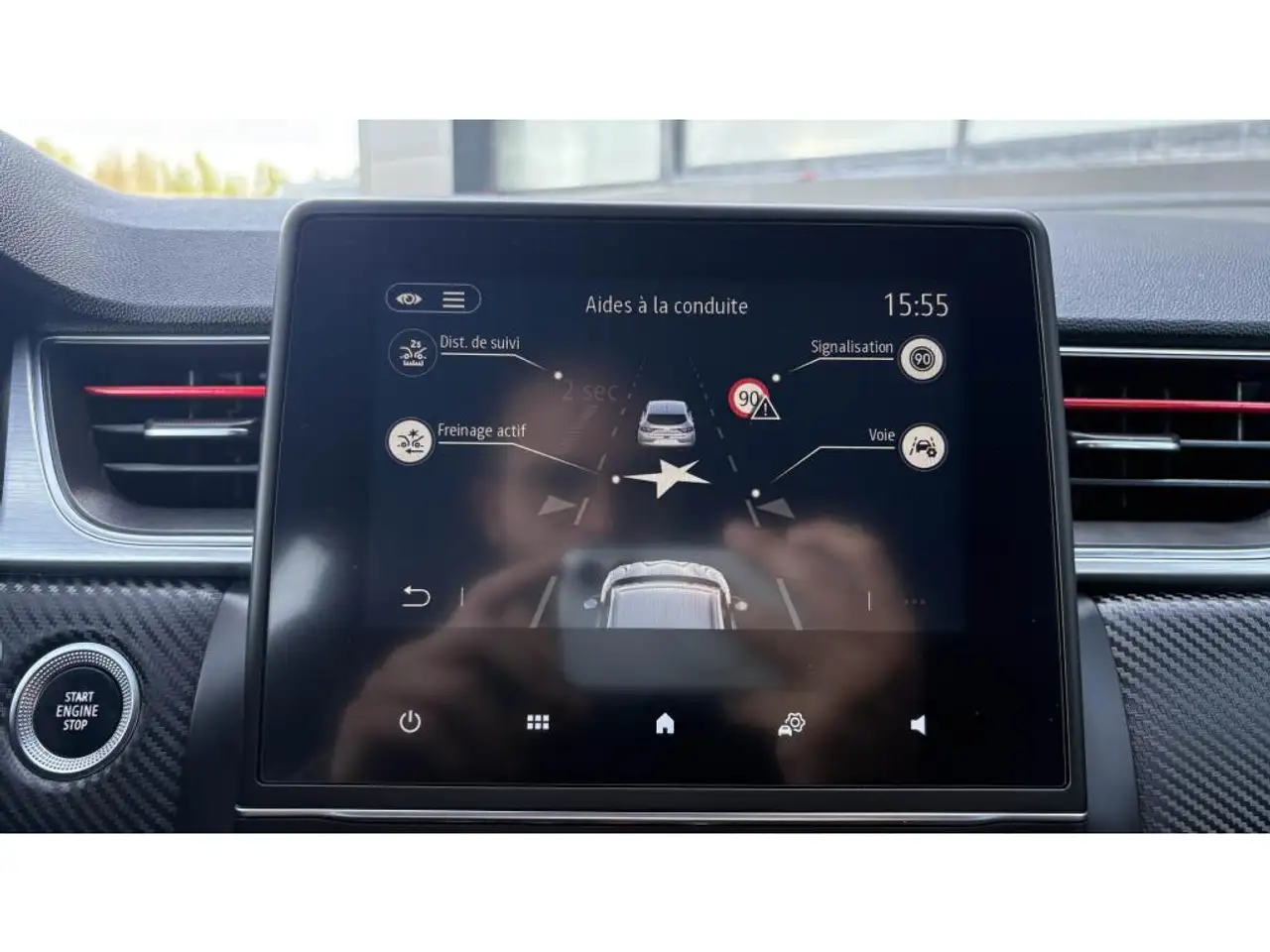 Renault Captur — photo 11