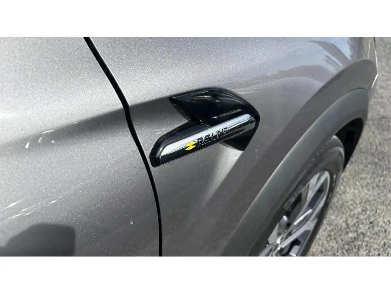 Renault Captur — photo 27