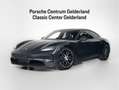 Porsche Taycan Gris - thumbnail 1