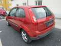 Ford Fiesta Ambiente Orange - thumbnail 7