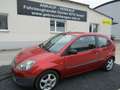 Ford Fiesta Ambiente Orange - thumbnail 1