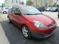 Ford Fiesta Ambiente Orange - thumbnail 4