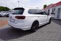 Volkswagen Passat Variant 4M 2.0 TSI Elegance R-Line DSG Blanc - thumbnail 5