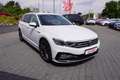 Volkswagen Passat Variant 4M 2.0 TSI Elegance R-Line DSG Blanc - thumbnail 6