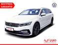 Volkswagen Passat Variant 4M 2.0 TSI Elegance R-Line DSG Blanc - thumbnail 1