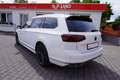 Volkswagen Passat Variant 4M 2.0 TSI Elegance R-Line DSG Blanc - thumbnail 3