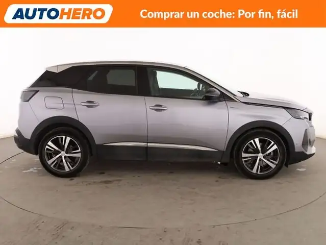 Peugeot 3008 view 7
