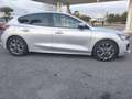 Ford Focus 1.0 ecoboost h ST-Line Design 125cv Silber - thumbnail 6