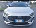 Ford Focus 1.0 ecoboost h ST-Line Design 125cv Silber - thumbnail 2