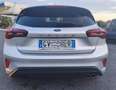 Ford Focus 1.0 ecoboost h ST-Line Design 125cv Silber - thumbnail 5