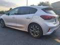 Ford Focus 1.0 ecoboost h ST-Line Design 125cv Silber - thumbnail 7