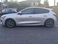Ford Focus 1.0 ecoboost h ST-Line Design 125cv Silber - thumbnail 4
