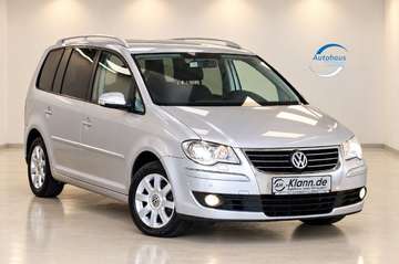 1.4TSI 140PS DSG Highline PDC Bi-Xeno 7S