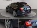 Skoda Octavia 2.0 TSI RS 245 Schwarz - thumbnail 7