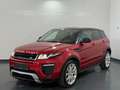 Land Rover Range Rover Evoque SE Dynamic 2,0 TD4 e-Capability Rosso - thumbnail 1