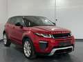 Land Rover Range Rover Evoque SE Dynamic 2,0 TD4 e-Capability Rosso - thumbnail 3